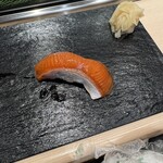 札幌魚河岸 五十七番寿し - 