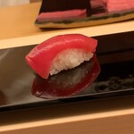 日本橋　川口 - 赤身