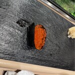 札幌魚河岸 五十七番寿し - 