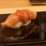 日本橋　川口 - 赤貝