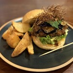 パントリー コヨーテ - 