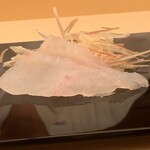 日本橋　川口 - 