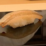 日本橋　川口 - キス