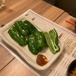 京都 やきとん なべ屋 - 