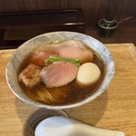麺亭 まきた - 
