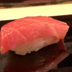 日本橋　川口 - 大トロ