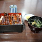 うなぎ割烹山田 - 