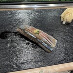 札幌魚河岸 五十七番寿し - 