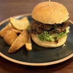 パントリー コヨーテ - 