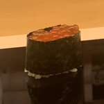 日本橋　川口 - イクラ