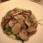 La Maison de la Truffe - 