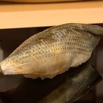 日本橋　川口 - コハダ