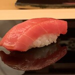 日本橋　川口 - 中トロ