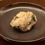 日本橋　川口 - うらざと