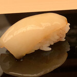 日本橋　川口 - イカ