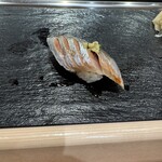 札幌魚河岸 五十七番寿し - 