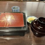 うなぎ割烹山田 - 