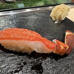 札幌魚河岸 五十七番寿し - 