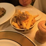 La Maison de la Truffe - 