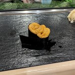 札幌魚河岸 五十七番寿し - 