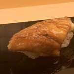 日本橋　川口 - 穴子