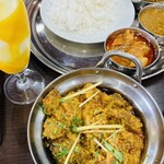 Handi レストラン - 