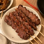 京都 やきとん なべ屋 - 