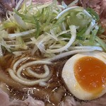 ラーメン大戦争 西新宿店 - 