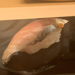 日本橋　川口 - サバ