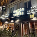 La Maison de la Truffe - 