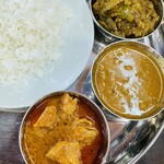 Handi レストラン - 