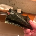 日本橋　川口 - マグロ