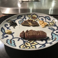 銀座うかい亭 - 