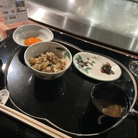 銀座うかい亭 - 