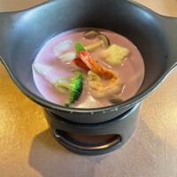 la mura 神戸会下山 - 