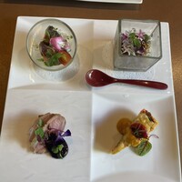la mura 神戸会下山 - 
