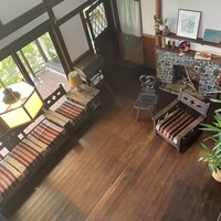 la mura 神戸会下山 - 