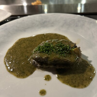 銀座うかい亭 - 