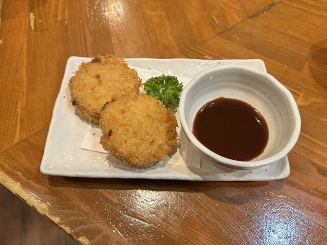 お刺身も日本酒も美味しい地元の居酒屋さん : 壱炉の写真