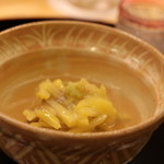 味 ふくしま - 2014年11月夜