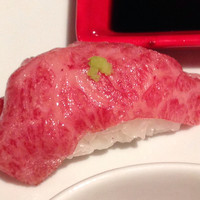 NO MEAT, NO LIFE.2nd - にぎり