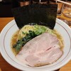 家系ラーメン恵丈
