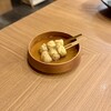京出汁おでんと旬菜天ぷら 鳥居くぐり 横浜店