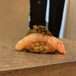 寿司赤酢・大阪なんばPREMIUM - 