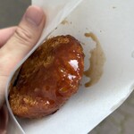 軽井沢のころっけやさん - 