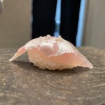 寿司赤酢・大阪なんばPREMIUM - 