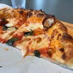 400℃ PIZZA Piu - 