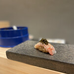 寿司赤酢・大阪なんばPREMIUM - 