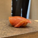 寿司赤酢・大阪なんばPREMIUM - 