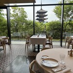 BENOIT Kyoto Alain Ducasse - 